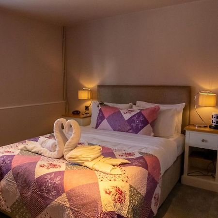 Bed and Breakfast The Hare And Hounds à Fulbeck Extérieur photo
