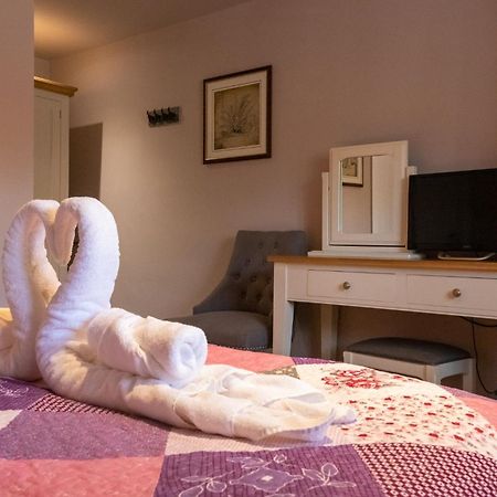Bed and Breakfast The Hare And Hounds à Fulbeck Extérieur photo